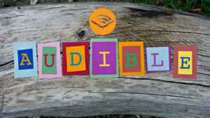Can You Read Books With Audible
